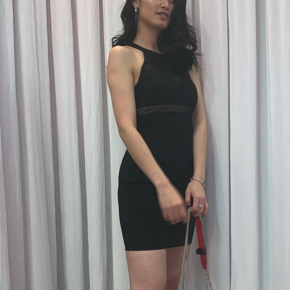 Dress up
